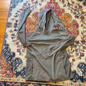 Men’s lululemon hoodie